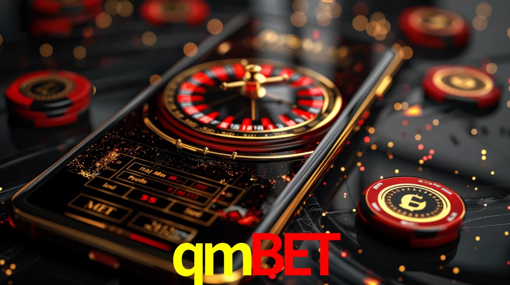Experiência VIP qmbet