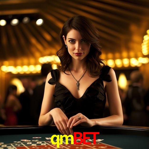 Experiência VIP qmbet