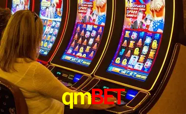 A Emoção da Loteria na qmbet: Uma Chance de Mudança de Vida