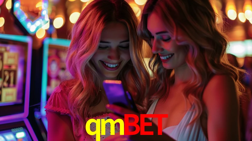 qmbet: Seu Cassino Premiado com Pagamentos Rápidos