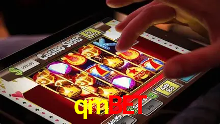 A Revolução dos Aplicativos de Jogos no qmbet