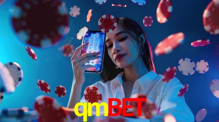Benefícios da Conta qmbet