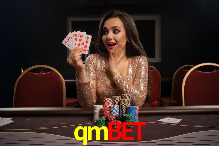 Promoções Sazonais qmbet