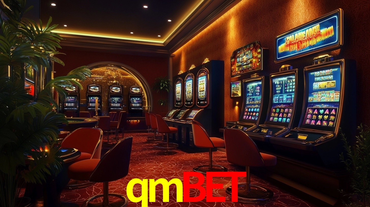 qmbet App Interface