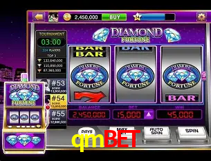 cassino qmbet