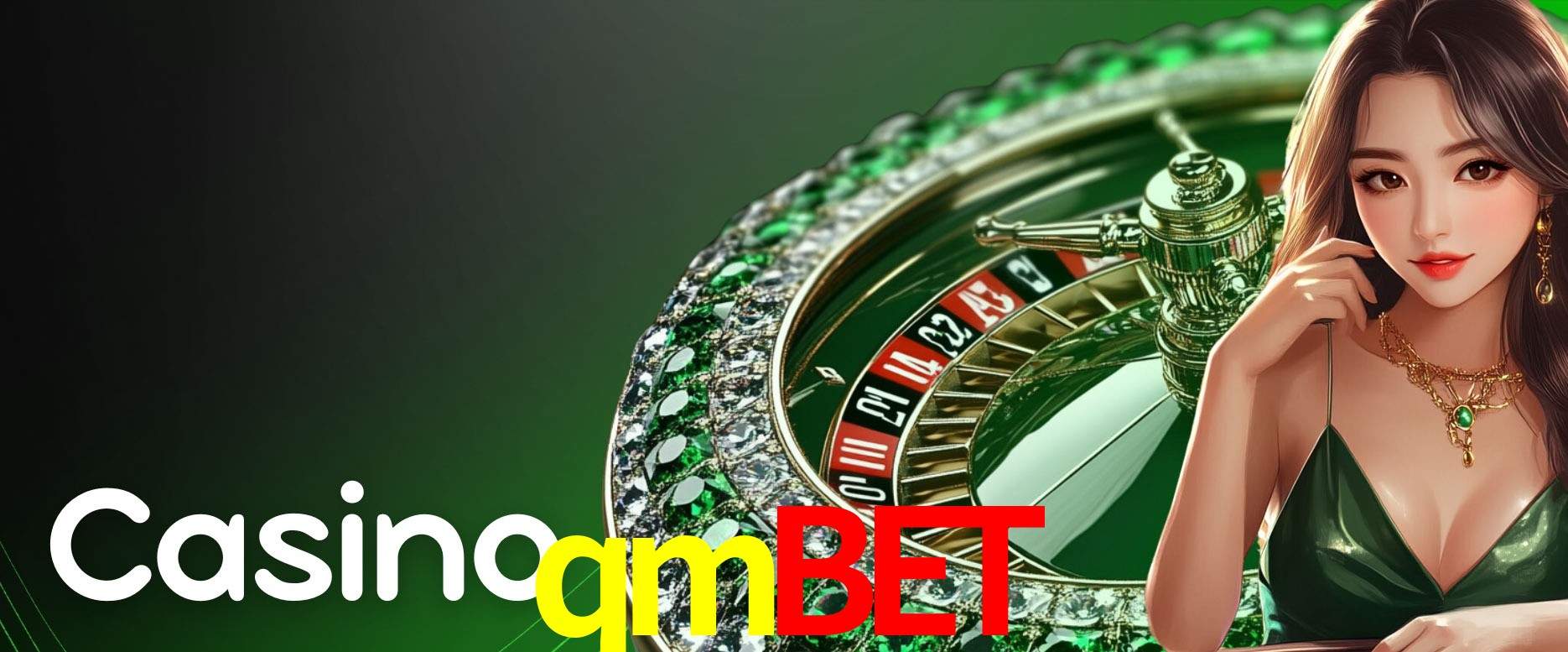 Secure Login qmbet