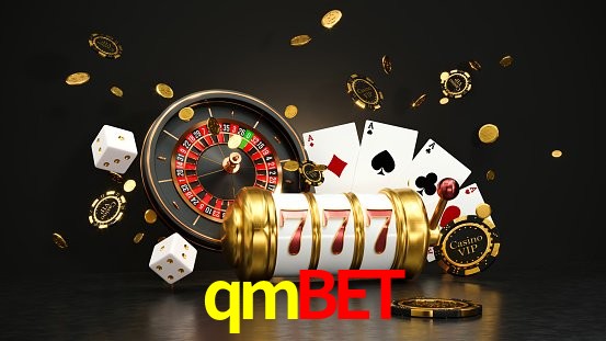 Blackjack Table qmbet