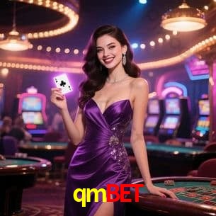 Desvendando o Mundo dos Jogos Virtuais na qmbet