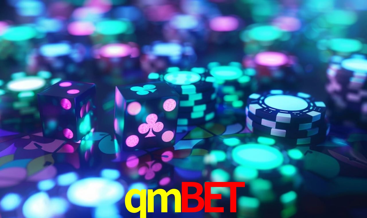 A Experiência Imersiva dos Cassinos Ao Vivo no qmbet