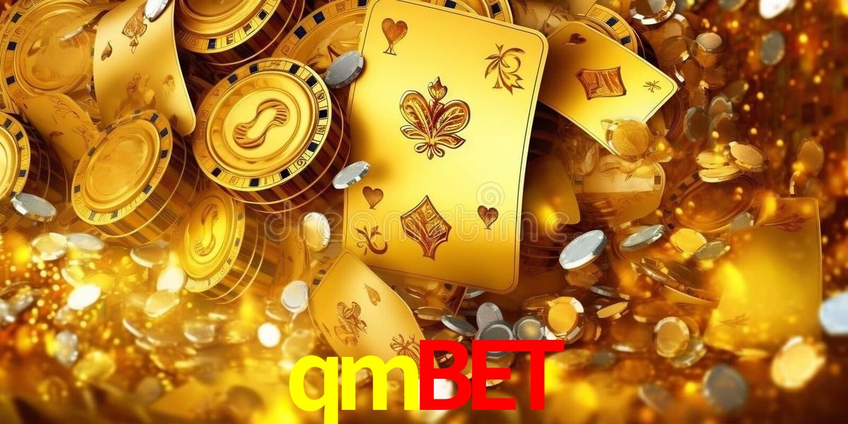 Provedores de Jogos qmbet