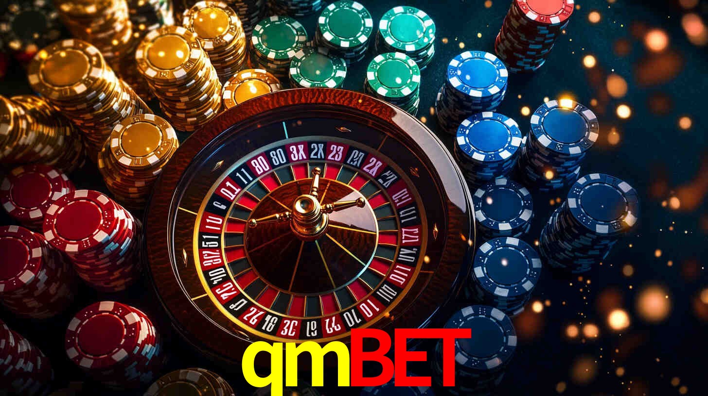 Experimente o Login Seguro Premium no qmbet