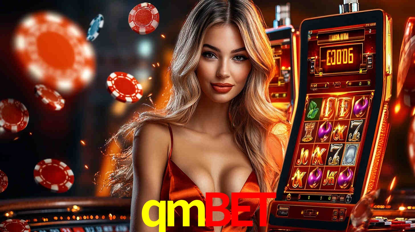 qmbet: A Experiência de Casino com Jogos de Mesa ao Vivo