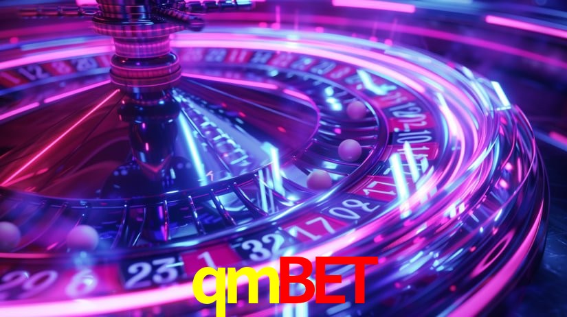 Login Seguro qmbet
