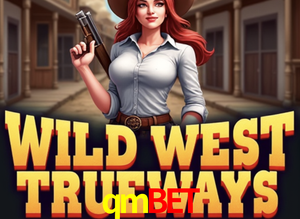 Slot Games qmbet