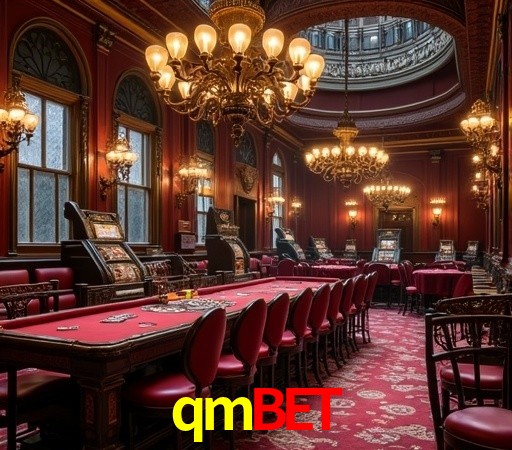 Descubra a Essência do qmbet: Nossa História e Compromissos