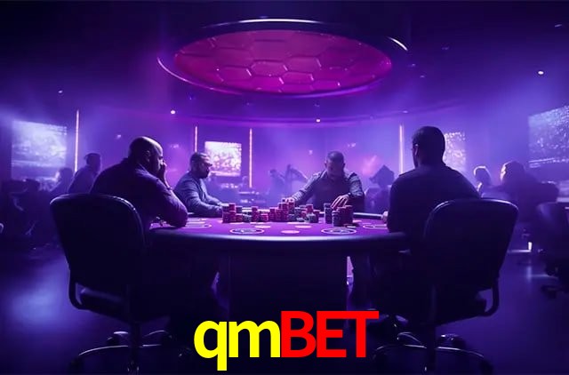 Casino Ao Vivo qmbet