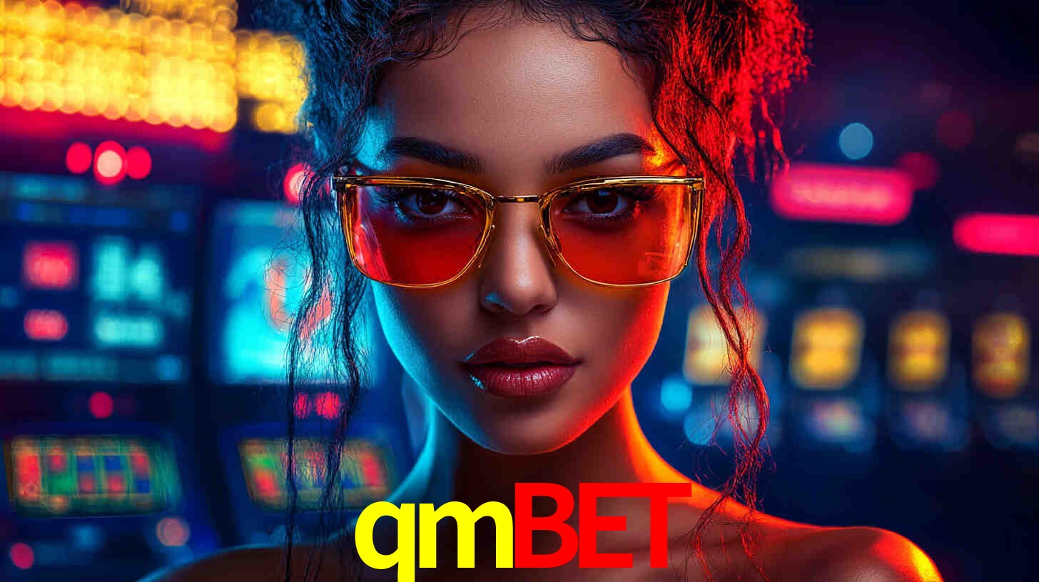 Apostas de Futebol qmbet