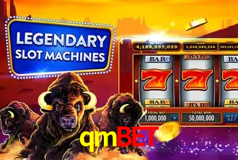 Descubra o Mundo do Cassino Online com qmbet