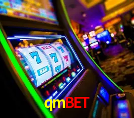 A Emoção da Loteria na qmbet: Uma Chance de Mudança de Vida