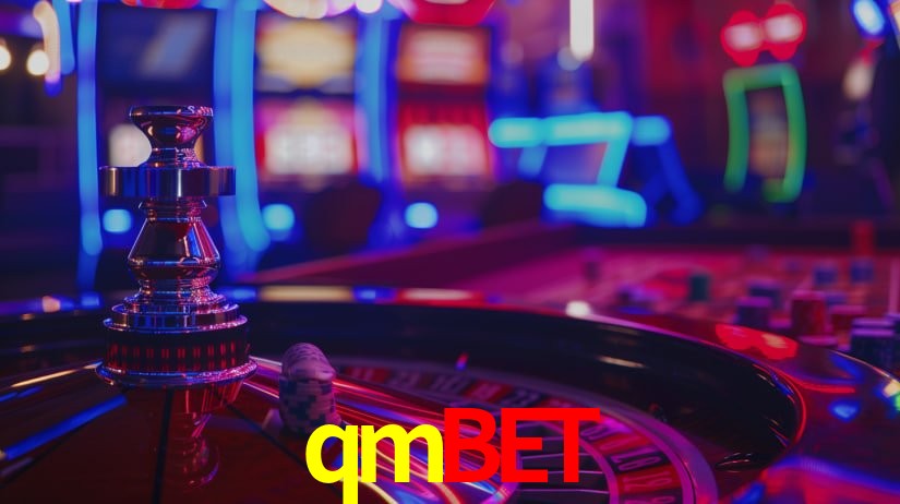 qmbet: Seu Especialista em Apostas Esportivas Brasileiras