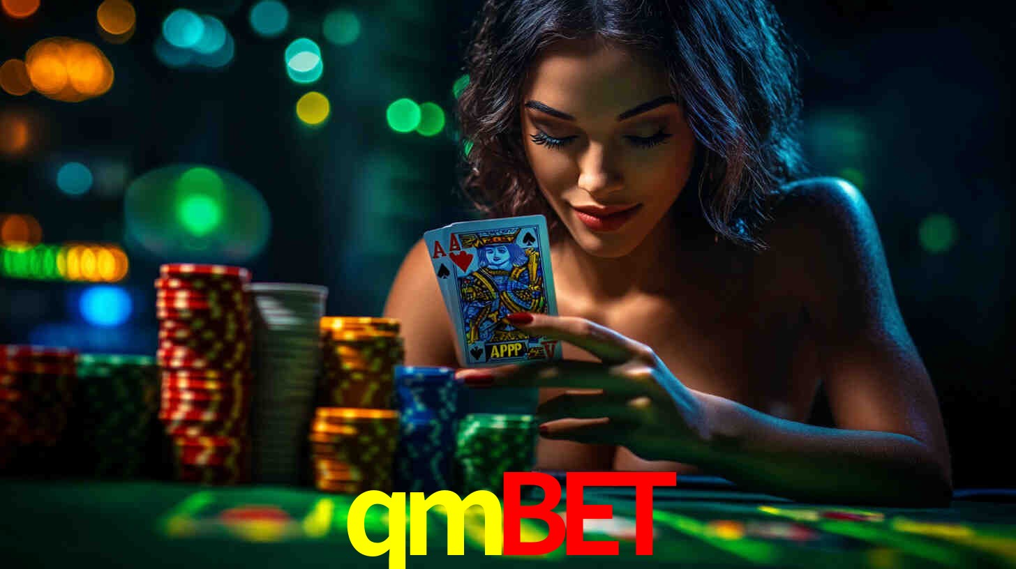 Apostas de Tênis qmbet