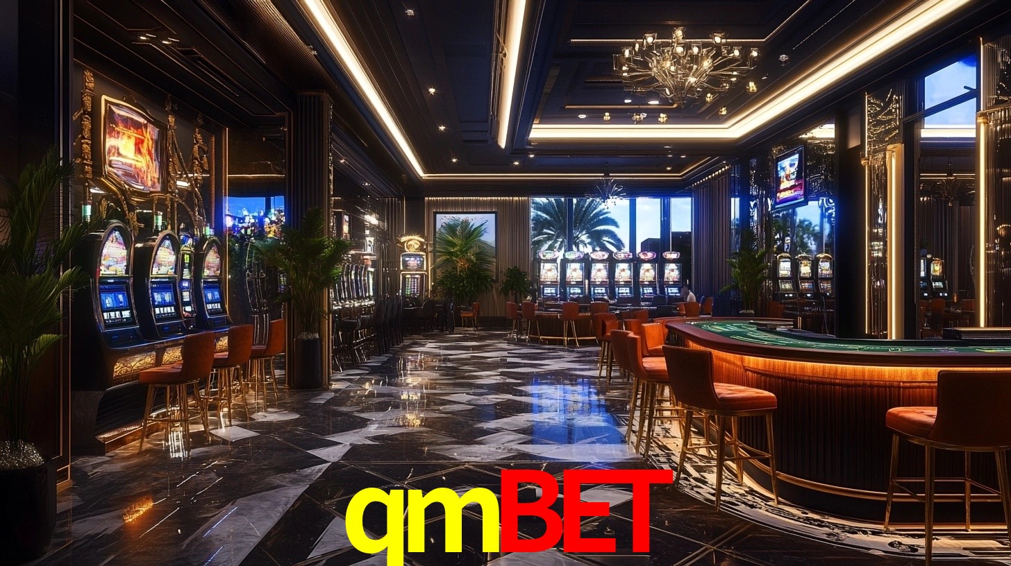 qmbet app