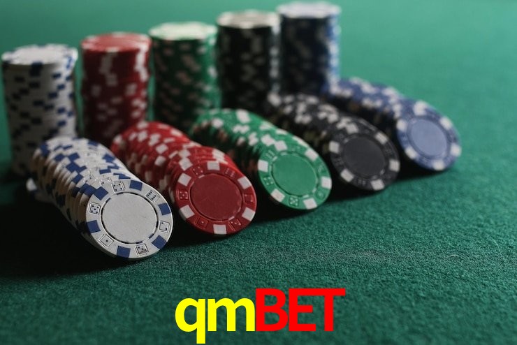 Tennis Betting qmbet