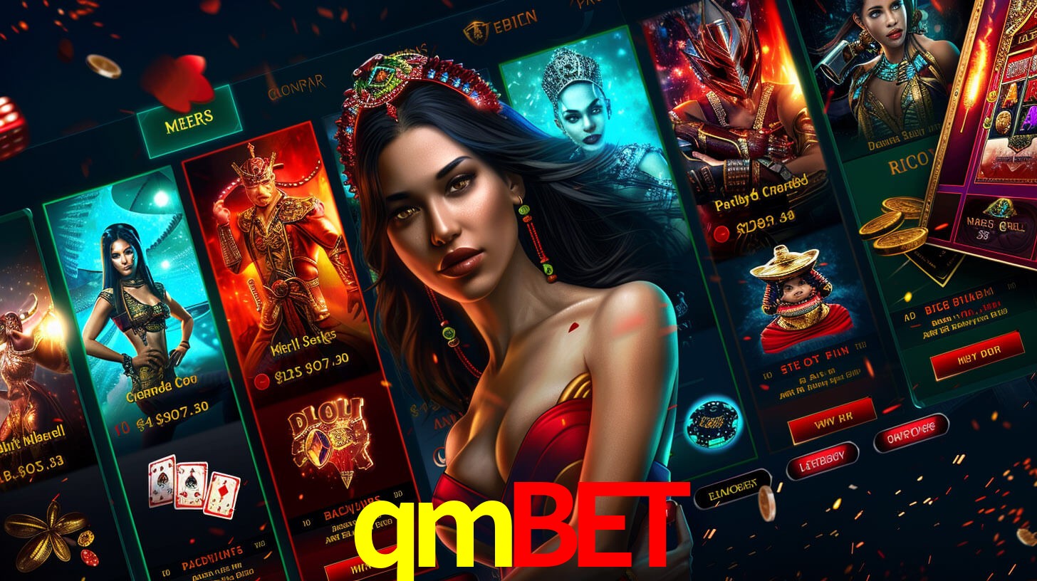 QMBET.COM