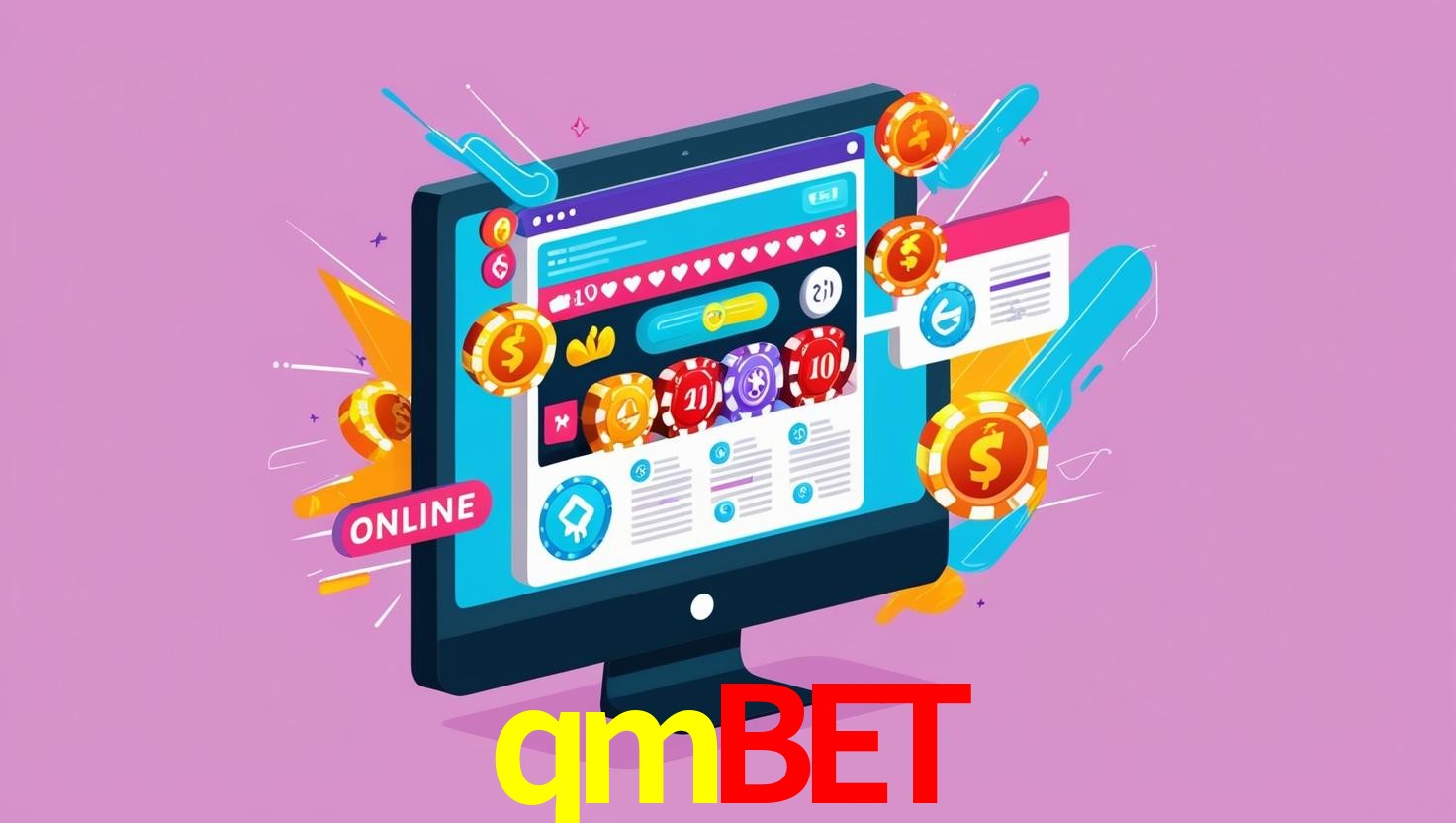 QMBET.COM