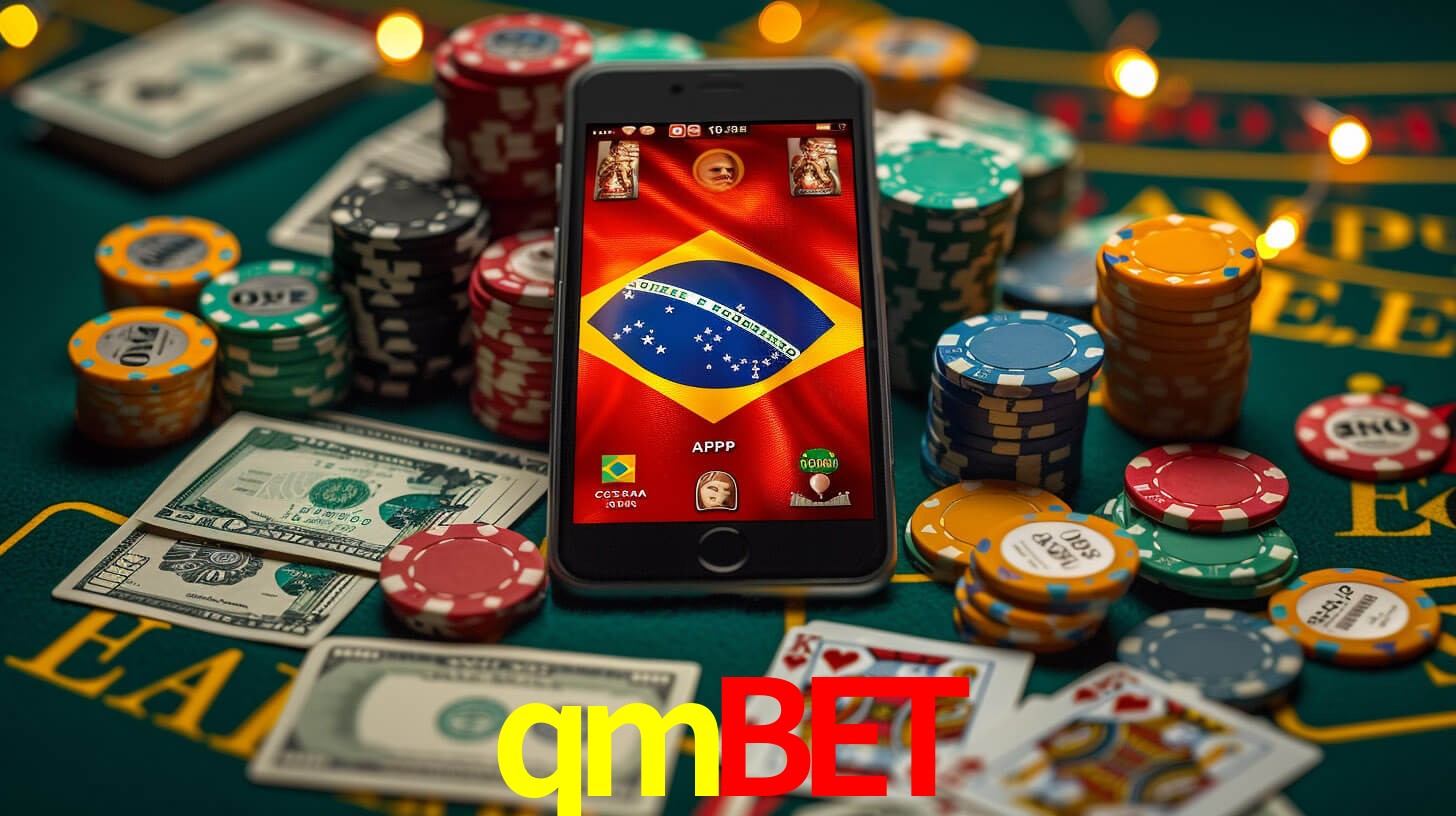 QMBET.COM