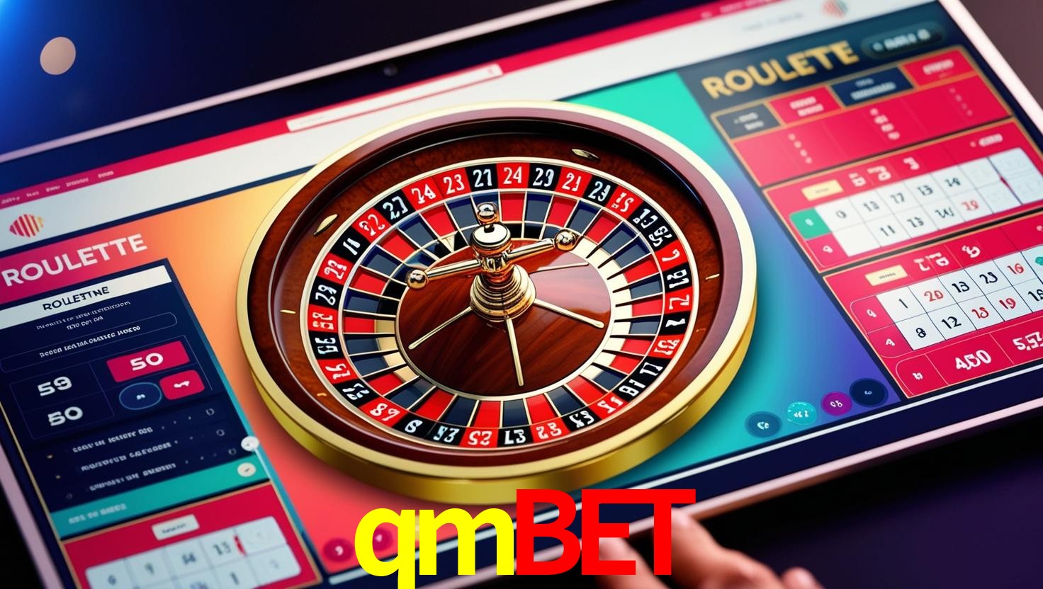 QMBET.COM