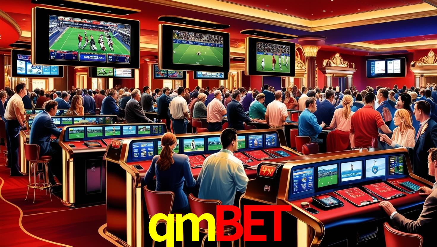 QMBET.COM