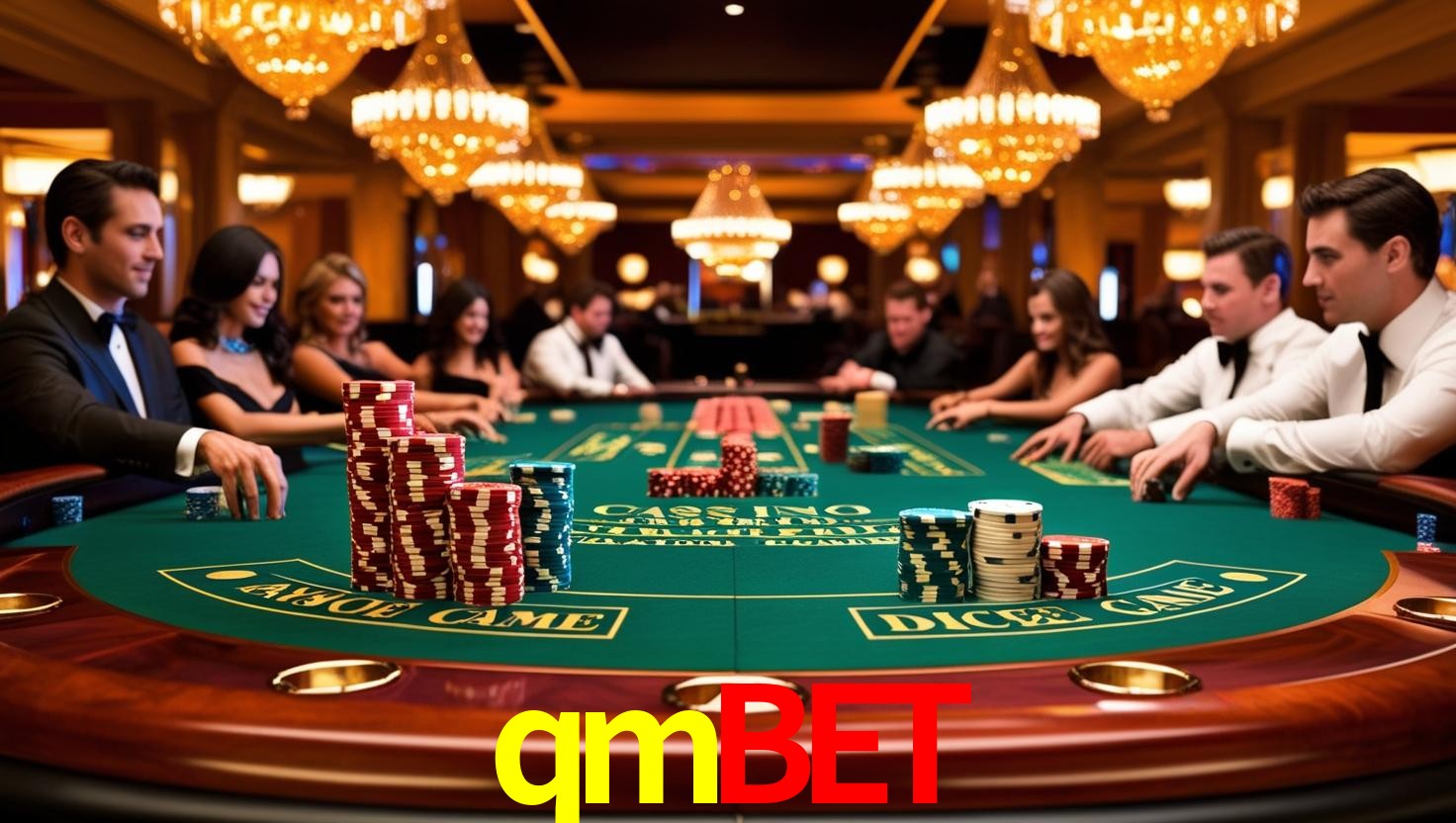QMBET.COM