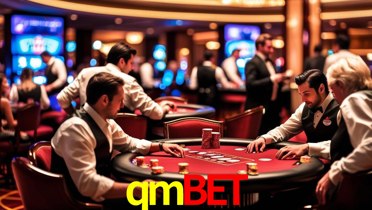 QMBET.COM
