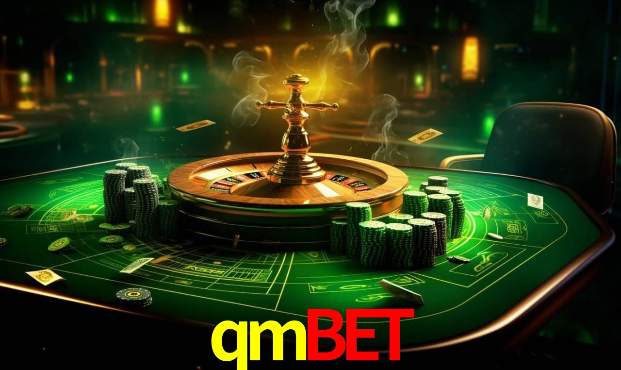 Apostas de Basquete qmbet