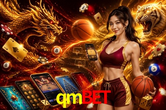 Slot Games qmbet