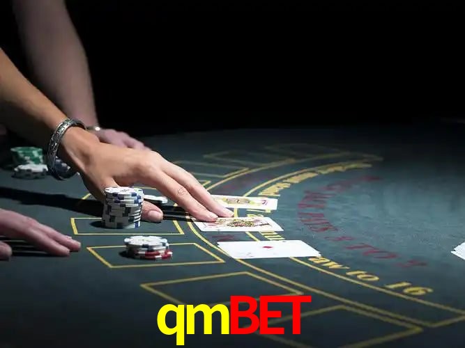 Progressão VIP qmbet
