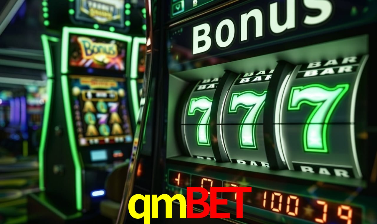 Secure Login qmbet