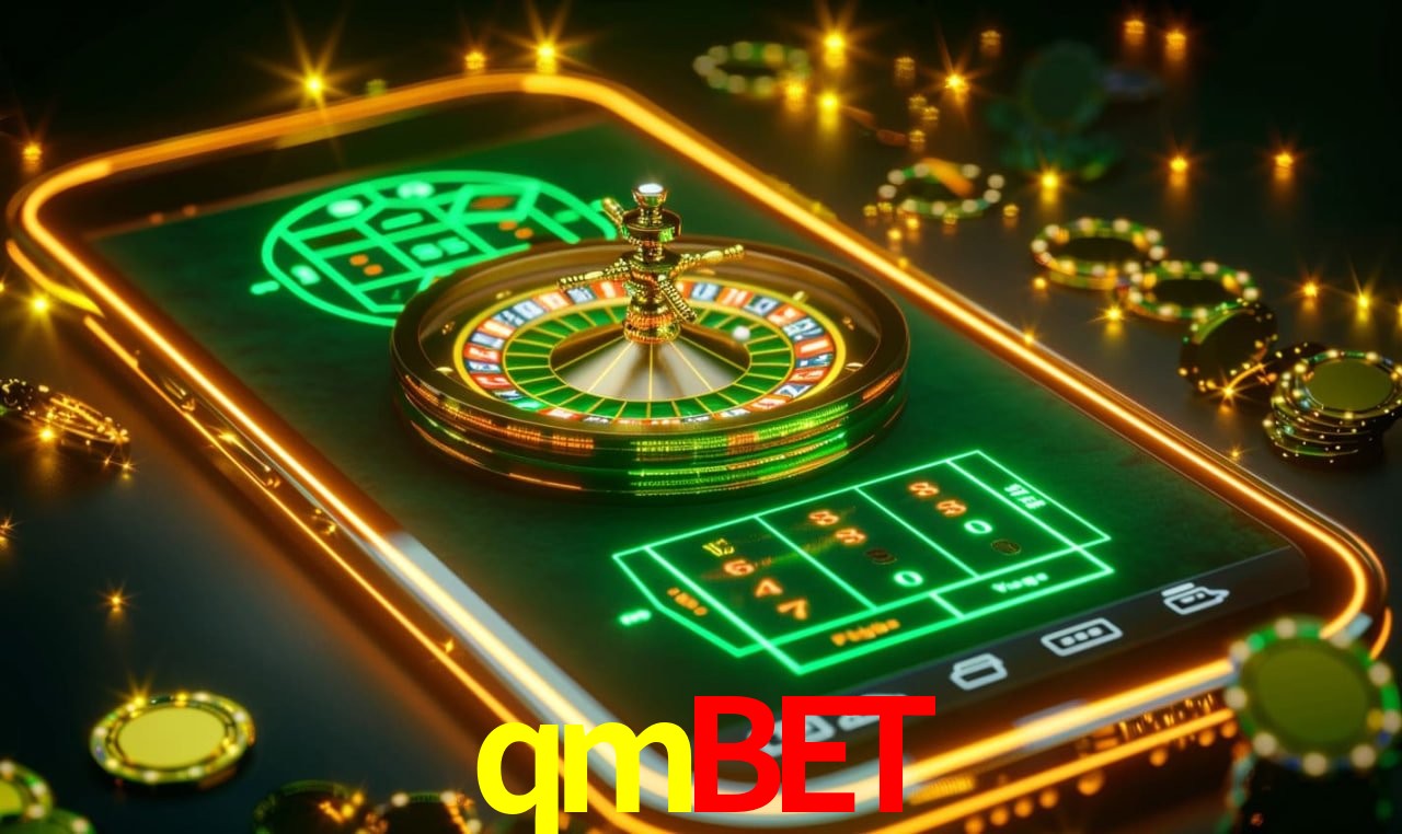 Bônus VIP qmbet
