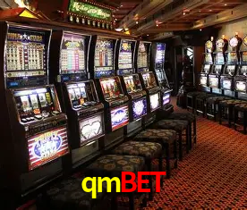 Apostas Esportivas na qmbet: Um Guia Completo