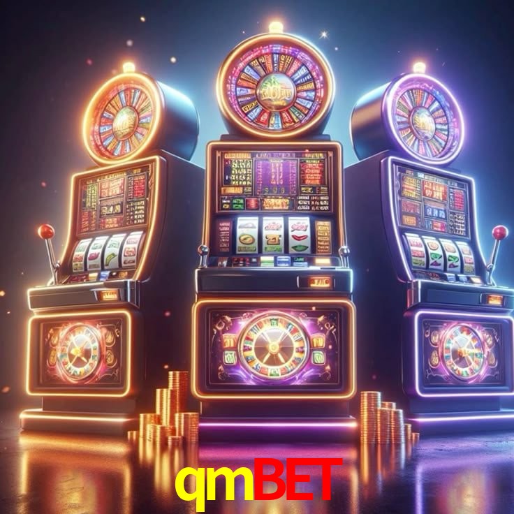 Sinta a adrenalina dos jogos de cassino com qmbet