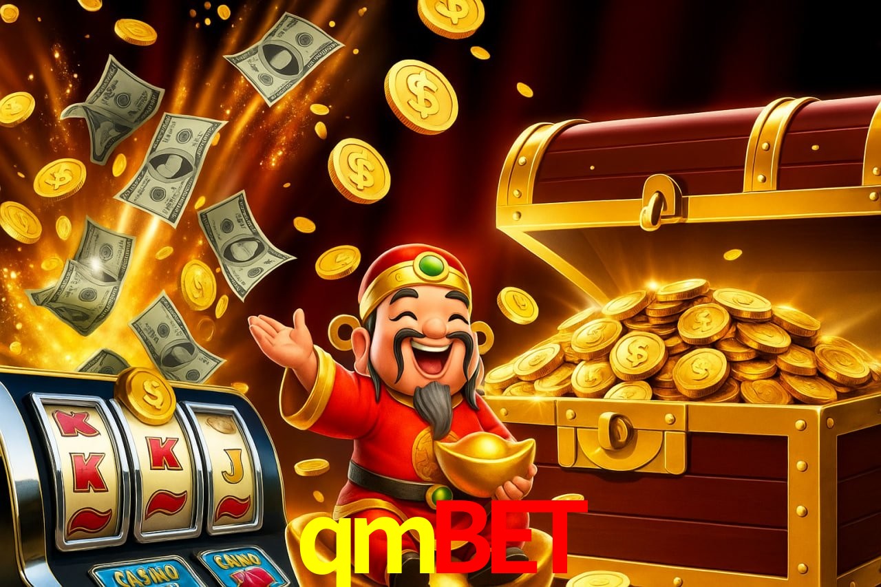Login Seguro qmbet
