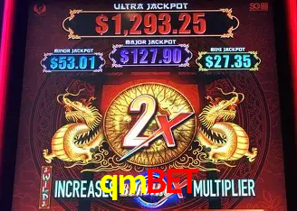 A Emoção da Loteria na qmbet: Uma Chance de Mudança de Vida