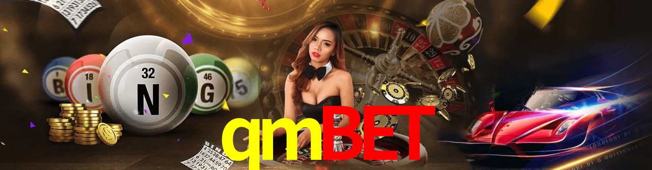 Slots RTP qmbet