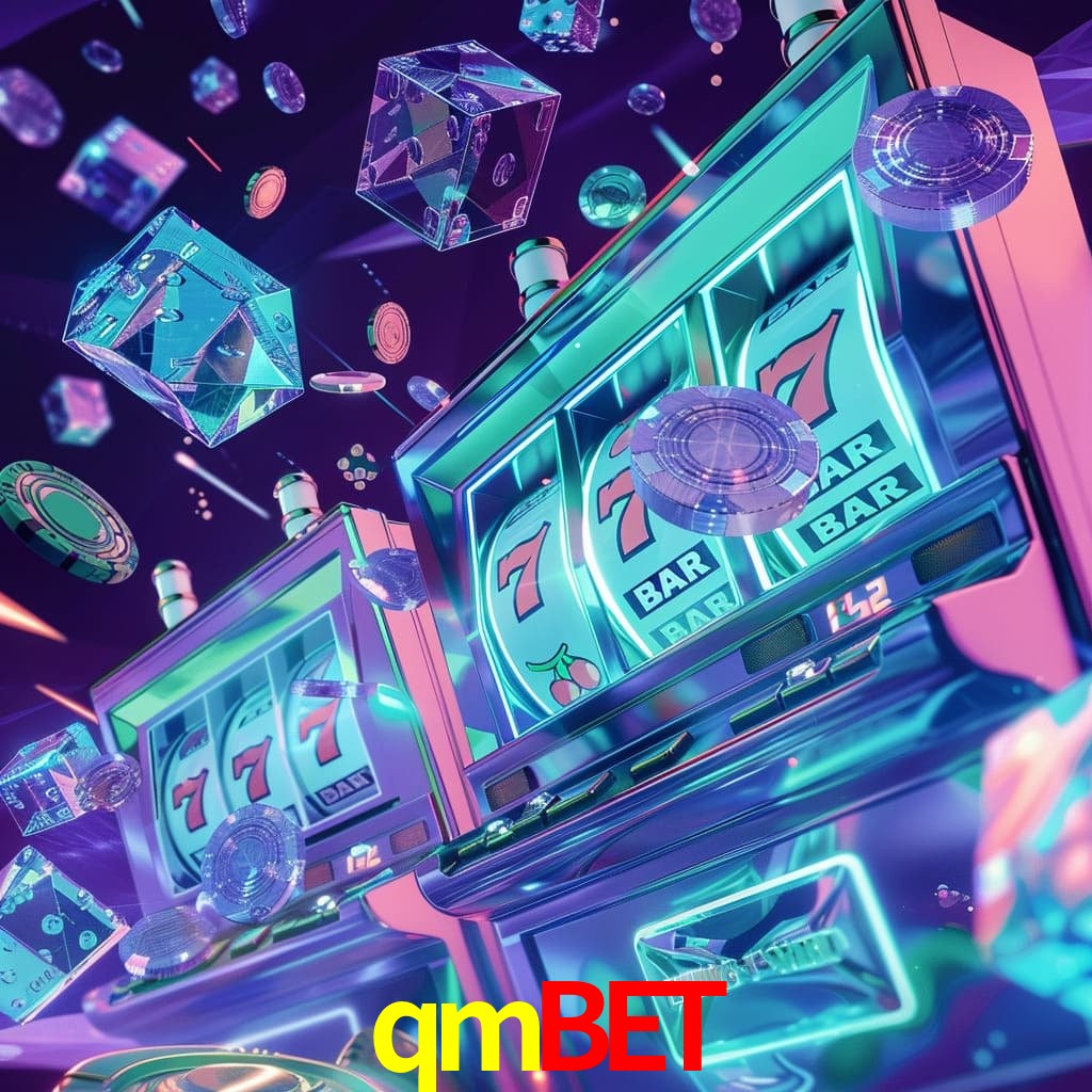 Estatísticas Esportivas qmbet