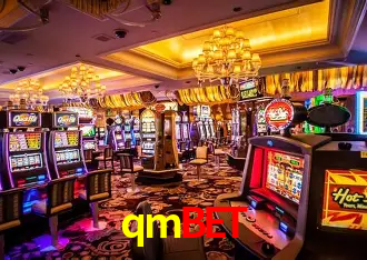 Explorando a Categoria de Eventos em Apostas na qmbet