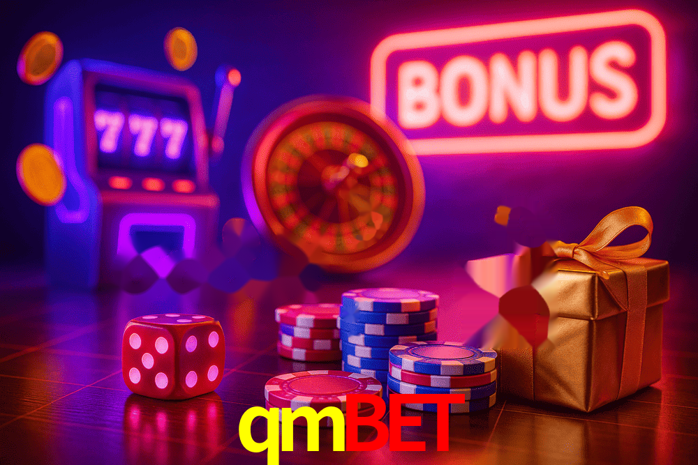 Vantagens App qmbet