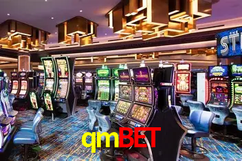 Desvendando o Mundo dos Jogos Virtuais na qmbet