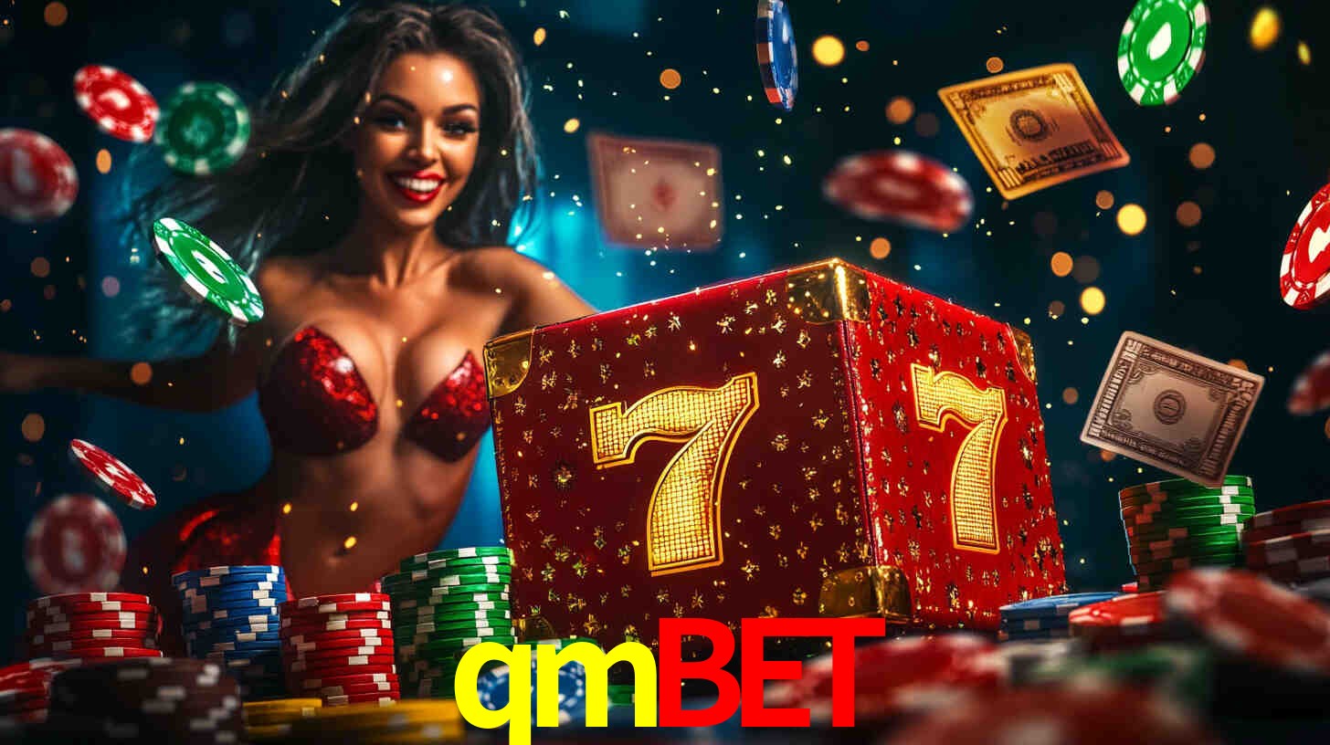 Jogos Exclusivos qmbet