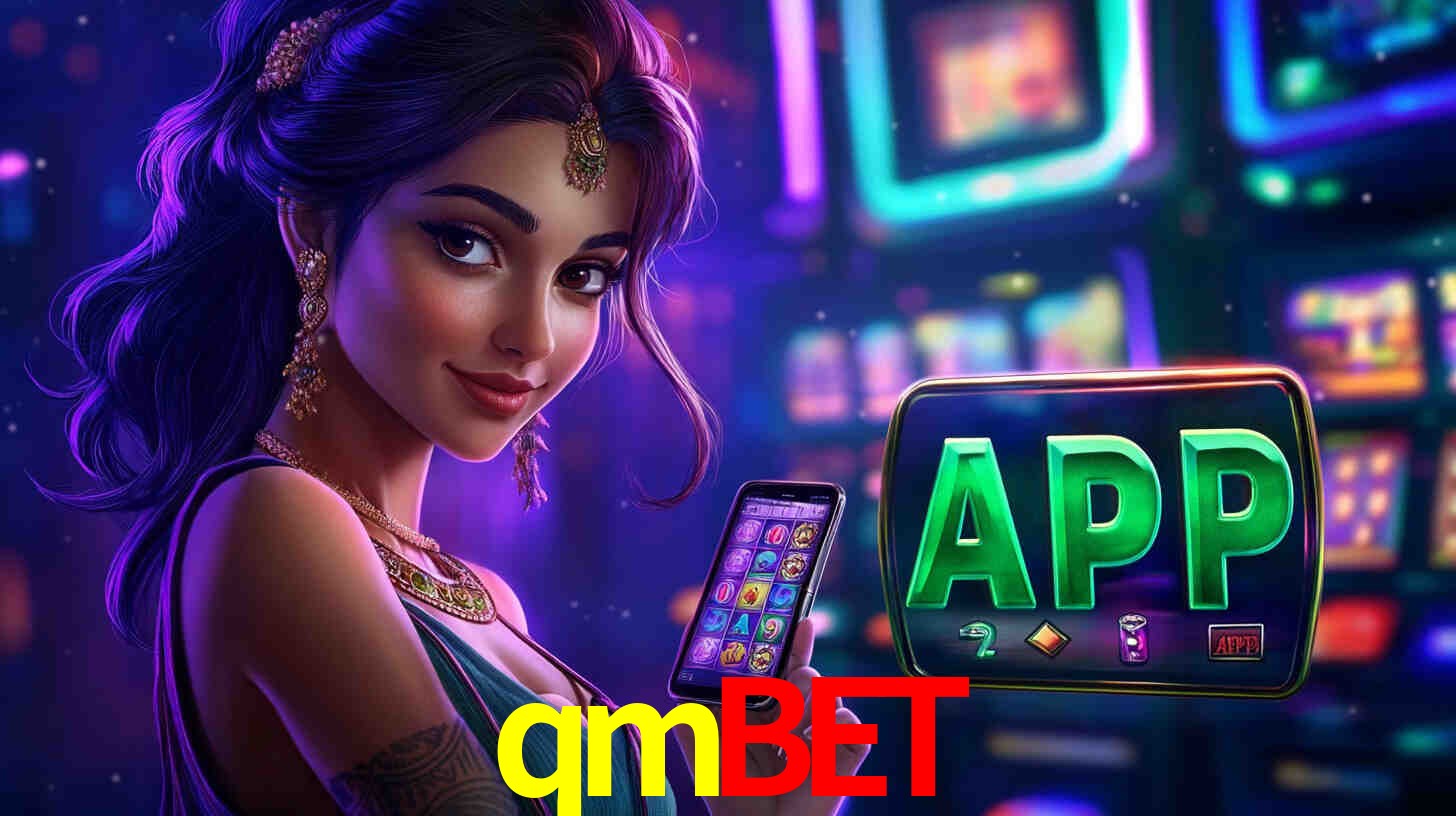 qmbet bet casino